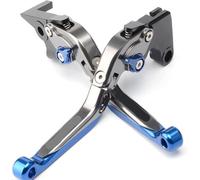 Motorbike Drum Brakes For YAMAHA For YZFR3 2015-2021 Motorbike Extendable Handle Brake Clutch Levers Reservoir Levers,Palanca de Freno y Embrague