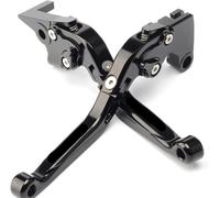 Motorbike Drum Brakes For YAMAHA For YZFR3 2015-2021 Motorbike Extendable Handle Brake Clutch Levers Reservoir Levers,Palanca de Freno y Embrague