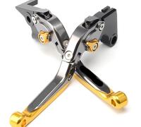 Motorbike Drum Brakes For YAMAHA For YZFR3 2015-2021 Motorbike Extendable Handle Brake Clutch Levers Reservoir Levers,Palanca de Freno y Embrague