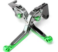 Motorbike Drum Brakes For YAMAHA For YZFR3 2015-2021 Motorbike Extendable Handle Brake Clutch Levers Reservoir Levers,Palanca de Freno y Embrague