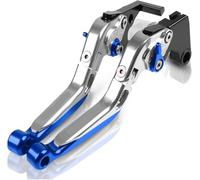 Motorbike Drum Brakes Moto Handbrake Brake Clutch Levers For Yamaha For TMAX530 2008-2018 Reservoir Levers,Palanca de Freno y Embrague