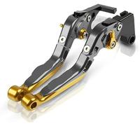 Motorbike Drum Brakes Motorcycle Accessories CNC Adjustable Extendable Brake Clutch Lever Handle For Honda For CBR300R 2014-2018 Reservoir Levers,Resistente