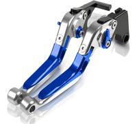 Motorbike Drum Brakes Motorcycle Accessories Handbrake Adjustable Handle Brake Clutch Levers For BMW For R1200SE 2010-2013 Reservoir Levers,Palanca de Freno y Embrague