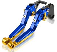 Motorbike Drum Brakes Motorcycle Accessories Handbrake Adjustable Handle Brake Clutch Levers For BMW For R1200S 2006-2008 Reservoir Levers,Palanca de Freno y Embrague