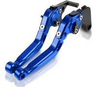 Motorbike Drum Brakes Motorcycle Accessories Handbrake Adjustable Handle Brake Clutch Levers For BMW For R1200S 2006-2008 Reservoir Levers,Palanca de Freno y Embrague