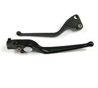 Motorbike Drum Brakes Motorcycle Brake Clutch Levers Set For Victory For Highball/Kingpin Boardwalk Victory For Vegas 8 Ball/Vegas Low All Options Reservoir Levers ,Embrague de Freno de Motocicleta
