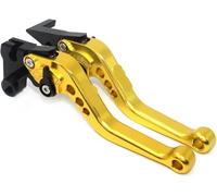 Motorbike Drum Brakes Motorcycle Dirt Bike Foldable Handles Pivot Brake Clutch Lever For Kawasaki For KLX300R For KLX300SM 2020 For KLX140/L 2008-2021 Reservoir Levers,Palanca de Freno y Embrague