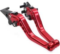 Motorbike Drum Brakes Motorcycle Dirt Bike Foldable Handles Pivot Brake Clutch Lever For Kawasaki For KLX300R For KLX300SM 2020 For KLX140/L 2008-2021 Reservoir Levers,Palanca de Freno y Embrague