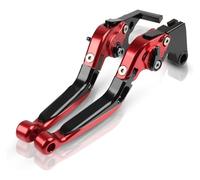 Motorbike Drum Brakes Motorcycle Extendable Adjustable Foldable Handle Levers Brake Clutch Lever For BMW For R1200S 2006-2008 Reservoir Levers,Resistente