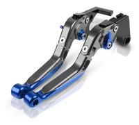 Motorbike Drum Brakes Motorcycle Extendable Adjustable Foldable Handle Levers Brake Clutch Lever For BMW For R1200S 2006-2008 Reservoir Levers ,Embrague de Freno de Motocicleta