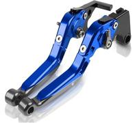 Motorbike Drum Brakes Motorcycle Handbrake Brake Clutch Levers For Yamaha For YZFR3 For YZFR25 2015-2020 Reservoir Levers,Palanca de Freno y Embrague