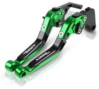 Motorbike Drum Brakes Motorcycle Handle Levers Brake Clutch Lever For Yamaha For XT660X 2004-2016 Reservoir Levers,Palanca de Freno y Embrague