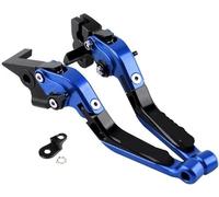 Motorbike Drum Brakes Motorcycle Parking Handle Clutch Brake Lever with Parking Lock For SYM For MAXSYM For TL500 For TL508 2020-2022 Reservoir Levers,Palanca de Freno y Embrague