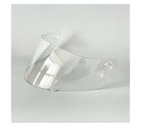 Motorbike Full Face Helmet Visor Lens Motorcycle Accessories Shield for Icon for IC-04 for Airframe Pro for Airmada Airform,práctico