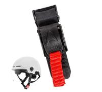 Motorbike Riding Headgear Buckle- Helmet Safety Buckle, Quick Release Cycling | Adjustable Motorcycle Hat Fastener, Bumpy Road Protection Gear, Secure Riding , Full Half Headgear Accesso