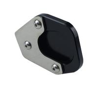 Motorbike Stand Soporte de motocicleta, almohadilla para pie, soporte lateral ampliador para MOTO para GUZZI V85TT 2018