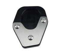 Motorbike Stand Soporte de motocicleta, almohadilla para pie, soporte lateral ampliador para MOTO para GUZZI V85TT 2018