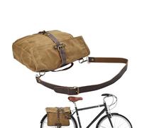 Motorbike Utility Saddle Bags - Heavy Duty Side Storage, Street Touring | Gear Luggage Holders for Road Cruiser Off Dirt Bike Scooter Waterproof Pack Set Sport Riders Switters Travel Enthusiasts