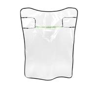 Motorbike Windscreen - Winter Riding Wind Deflector For Motorcycles | Transparent Material with Cold and Wind Protection, Accessory For Men Women Family Friends Wife Husband Son Daughter