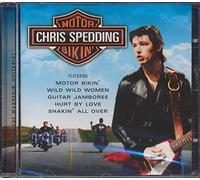 Motorbikin'