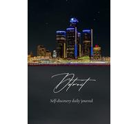 Motorcity Skyline Dream. Plan. Do.