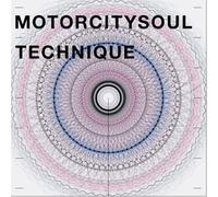 Motorcitysoul - Technique