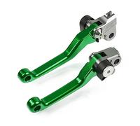 Motorcycle Accessores Brake Clutch Lever CNC Dirt Bike Brakes Levers For YAMAHA For YZ250 For YZ 250 2001 2002 2003 2004 2005 2006 2007,Palanca de Freno y Embrague