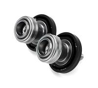 Motorcycle Accessorie CNC Aluminum Motorcycle Swingarm Spools Stand Screws For Yamaha For MT09 Tracer MT-09/SP 2014-2024 2025,deslizadores de marco