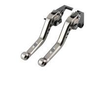 Motorcycle Accessories Adjustable Short Brake Clutch Lever Handles For DUCATI For SCRAMBLER 400 For SCRAMBLER 800 For SCRAMBLER 803,Palanca de Freno y Embrague