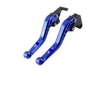 Motorcycle Accessories Adjustable Short Brake Clutch Lever Handles For DUCATI For SCRAMBLER 400 For SCRAMBLER 800 For SCRAMBLER 803,Palanca de Freno y Embrague