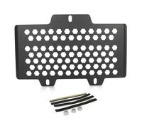 Motorcycle Accessories Aluminum Radiator Guard Grille Protective Cover Protector Fit For Royal For Enfield For Himalayan 450 2024,Hardware