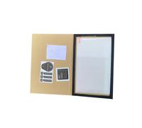 Motorcycle Accessories Anti-Scratch High-Definition Motor Dashboard Screen Protector for 368G