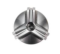 Motorcycle Accessories CNC Aluminum Engine Oil Filler Plug Cap Screw Compatible with Yamaha MT-07 MT07 MT 07 FZ07 2014-2024 2023 2022 2021(Gray)