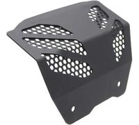 Motorcycle Accessories CNC Aluminum Engine Protection Grille Radiator Cover Compatible with Desert X DesertX 2022 2023