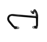 Motorcycle Accessories Crash Bar Exhaust Muffler Pipe Bumper Fit For Zontes 368-E 368-K 368 E K Fairing Protector Bars,Heavy Duty