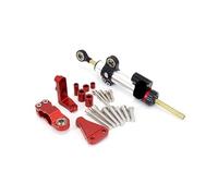 Motorcycle Accessories Directional Damper Shock Absorber Stabilizer Steering Dampers For Aprilia for RS660 2021-2023,Suavemente