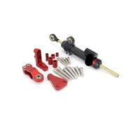 Motorcycle Accessories Directional Damper Shock Absorber Stabilizer Steering Dampers For Aprilia for RS660 2021-2023,Suavemente