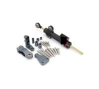 Motorcycle Accessories Directional Damper Shock Absorber Stabilizer Steering Dampers For Aprilia for RS660 2021-2023,Estable
