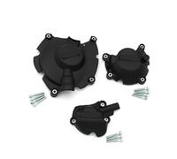 Motorcycle Accessories Engine Cover Set For GBracing For Yamaha For MT10 2015-2023,Fácil de Instalar