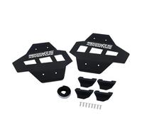 Motorcycle Accessories Engine Cylinder Head Valve Cover Guard Protector Compatible with R 1250 GS 1250GS ADV R1250GS Adventure(R1250gsadv Mark)
