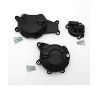 Motorcycle Accessories Engine Engine Protection Cover For Yamaha For YZF-R7,Fácil de Instalar