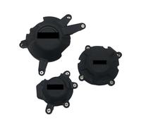 Motorcycle Accessories Engine Protection Cover Anti-Drop Protection Cover For Honda For CB650R For CBR650R For Cb650r 2021 2022,Fácil de Instalar