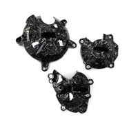 Motorcycle Accessories Engine Protective Cover For Kawasaki For ZX6R 2007-2023,Fácil de Instalar