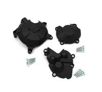 Motorcycle Accessories Engine Protective Cover For Kawasaki For ZX6R 2007-2023,Fácil de Instalar