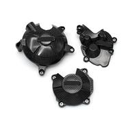 Motorcycle Accessories Engine Protective Cover For Kawasaki For ZX6R 2007-2023,Fácil de Instalar