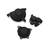 Motorcycle Accessories For GBRacing Engine Cover Alternator Clutch Protection Cover For Kawasaki For ZX10R 2011-2023,Fácil de Instalar