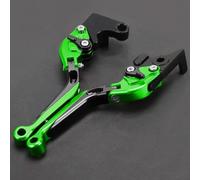 Motorcycle Accessories For Suzuki For GSX-8R 2024 2025 2026 Brake Clutch Lever CNC Adjustable Folding Handle Levers,Resistente al Uso