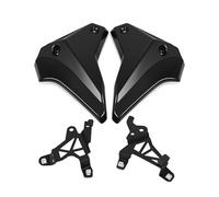 Motorcycle Accessories Front Filler Panel Side Panel Cover Frame Fairing For MT09 For SP For XSR900 For Tracer9 For GT 2021-2025,buen rendimiento