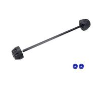 Motorcycle Accessories Front Rear Wheel Protect Anti-Fall Axle Slider Fork Protector For BMW For S1000RR For S1000R For S1000XR For M1000RR 2022,deslizadores de marco