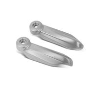 Motorcycle Accessories Handguard Plates Protection Sliders Handlebar Guard Protectors For R1300GS For ADV 2023-2025,Parabrisas de Motocicleta